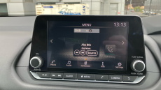 Nissan Qashqai 1.3 DiG-T MH Acenta Premium 5dr Petrol Hatchback